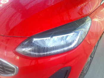 Photo 3 du bon plan FORD Fiesta 1.0 Flexifuel 95ch Titanium Business 5p occasion à 15900 €