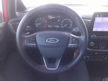 Photo 5 du bon plan FORD Fiesta 1.0 Flexifuel 95ch Titanium Business 5p occasion à 15900 €