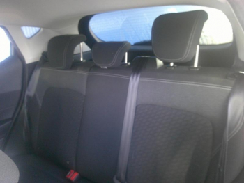 Photo 18 du bon plan FORD Fiesta 1.0 Flexifuel 95ch Titanium Business 5p occasion à 15900 €