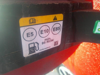 Photo 20 du bon plan FORD Fiesta 1.0 Flexifuel 95ch Titanium Business 5p occasion à 15900 €