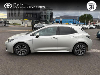 Photo 3 du bon plan TOYOTA Corolla 122h Design occasion à 19990 €