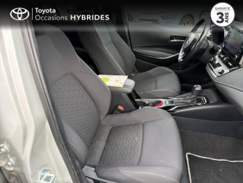 Photo 6 du bon plan TOYOTA Corolla 122h Design occasion à 19990 €