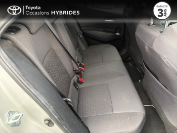 Photo 7 du bon plan TOYOTA Corolla 122h Design occasion à 19990 €