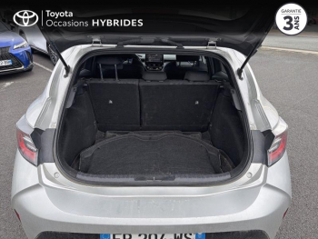 Photo 10 du bon plan TOYOTA Corolla 122h Design occasion à 19990 €