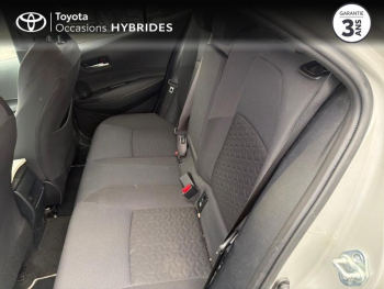 Photo 12 du bon plan TOYOTA Corolla 122h Design occasion à 19990 €