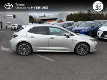 Photo 17 du bon plan TOYOTA Corolla 122h Design occasion à 19990 €