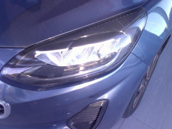 Photo 3 du bon plan FORD Fiesta 1.0 EcoBoost Hybrid 125ch Titanium Business Powershift 5p occasion à 17900 €