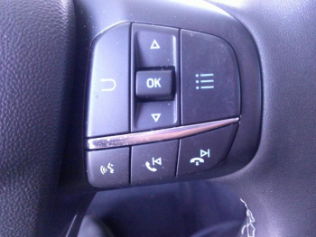 Photo 12 du bon plan FORD Fiesta 1.0 EcoBoost Hybrid 125ch Titanium Business Powershift 5p occasion à 17900 €