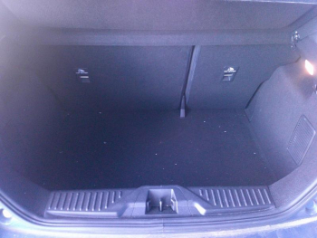 Photo 17 du bon plan FORD Fiesta 1.0 EcoBoost Hybrid 125ch Titanium Business Powershift 5p occasion à 17900 €