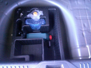 Photo 18 du bon plan FORD Fiesta 1.0 EcoBoost Hybrid 125ch Titanium Business Powershift 5p occasion à 17900 €