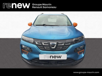 Photo 4 du bon plan DACIA Spring 45ch Confort Plus - Achat IntÃ©gral occasion à 7900 €