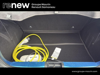 Photo 10 du bon plan DACIA Spring 45ch Confort Plus - Achat IntÃ©gral occasion à 7900 €