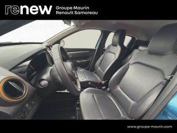 Photo 12 du bon plan DACIA Spring 45ch Confort Plus - Achat IntÃ©gral occasion à 7900 €