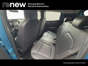 Photo 13 du bon plan DACIA Spring 45ch Confort Plus - Achat IntÃ©gral occasion à 7900 €