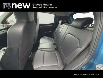 Photo 14 du bon plan DACIA Spring 45ch Confort Plus - Achat IntÃ©gral occasion à 7900 €