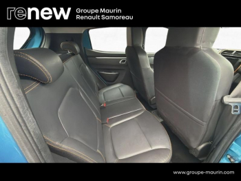 Photo 15 du bon plan DACIA Spring 45ch Confort Plus - Achat IntÃ©gral occasion à 7900 €