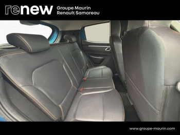 Photo 16 du bon plan DACIA Spring 45ch Confort Plus - Achat IntÃ©gral occasion à 7900 €