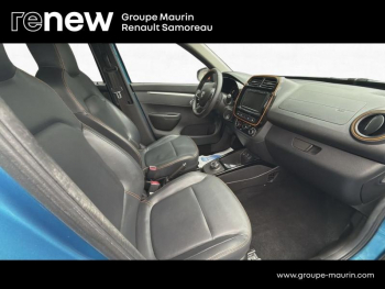 Photo 17 du bon plan DACIA Spring 45ch Confort Plus - Achat IntÃ©gral occasion à 7900 €