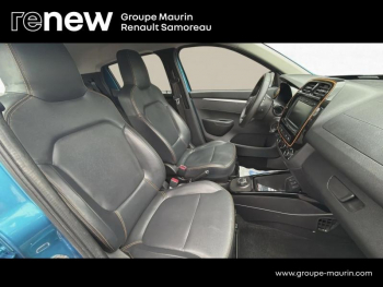 Photo 18 du bon plan DACIA Spring 45ch Confort Plus - Achat IntÃ©gral occasion à 7900 €