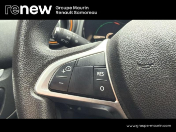 Photo 19 du bon plan DACIA Spring 45ch Confort Plus - Achat IntÃ©gral occasion à 7900 €