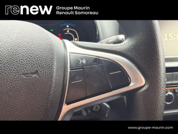 Photo 20 du bon plan DACIA Spring 45ch Confort Plus - Achat IntÃ©gral occasion à 7900 €