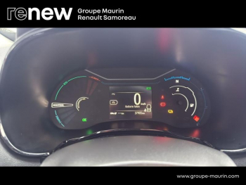 Photo 21 du bon plan DACIA Spring 45ch Confort Plus - Achat IntÃ©gral occasion à 7900 €