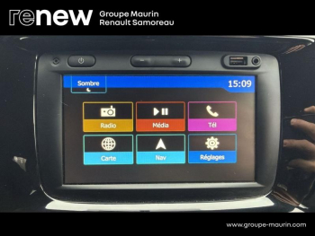 Photo 22 du bon plan DACIA Spring 45ch Confort Plus - Achat IntÃ©gral occasion à 7900 €