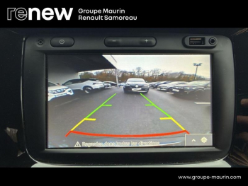 Photo 23 du bon plan DACIA Spring 45ch Confort Plus - Achat IntÃ©gral occasion à 7900 €