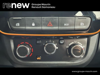 Photo 24 du bon plan DACIA Spring 45ch Confort Plus - Achat IntÃ©gral occasion à 7900 €