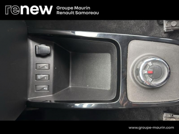 Photo 25 du bon plan DACIA Spring 45ch Confort Plus - Achat IntÃ©gral occasion à 7900 €