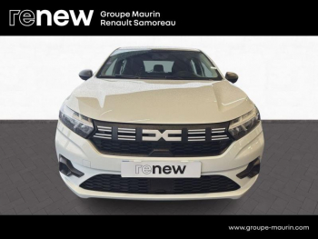 Photo 3 du bon plan DACIA Sandero 1.0 SCe 65ch Essential occasion à 11300 €