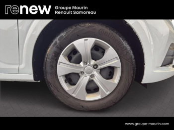 Photo 7 du bon plan DACIA Sandero 1.0 SCe 65ch Essential occasion à 11300 €