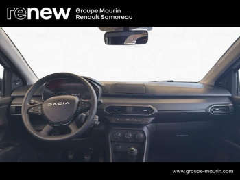 Photo 8 du bon plan DACIA Sandero 1.0 SCe 65ch Essential occasion à 11300 €