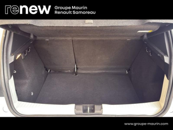 Photo 9 du bon plan DACIA Sandero 1.0 SCe 65ch Essential occasion à 11300 €