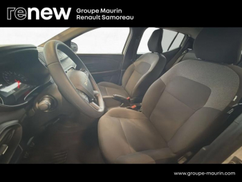 Photo 11 du bon plan DACIA Sandero 1.0 SCe 65ch Essential occasion à 11300 €