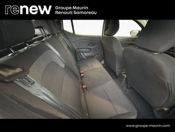 Photo 14 du bon plan DACIA Sandero 1.0 SCe 65ch Essential occasion à 11300 €