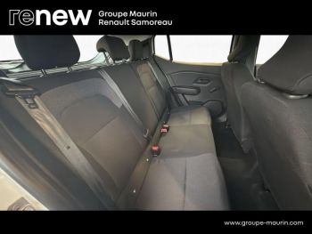 Photo 15 du bon plan DACIA Sandero 1.0 SCe 65ch Essential occasion à 11300 €