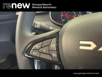 Photo 18 du bon plan DACIA Sandero 1.0 SCe 65ch Essential occasion à 11300 €