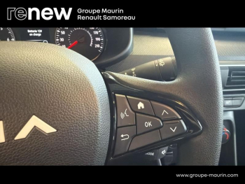 Photo 19 du bon plan DACIA Sandero 1.0 SCe 65ch Essential occasion à 11300 €