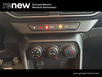 Photo 20 du bon plan DACIA Sandero 1.0 SCe 65ch Essential occasion à 11300 €