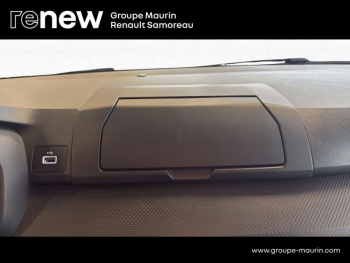 Photo 21 du bon plan DACIA Sandero 1.0 SCe 65ch Essential occasion à 11300 €