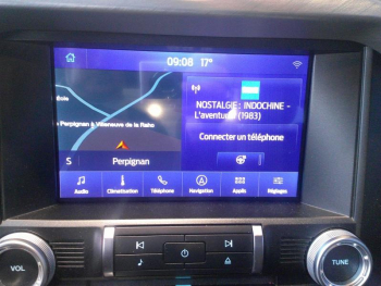 Photo 9 du bon plan FORD Mustang Fastback 5.0 V8 450ch GT BVA10 occasion à 56900 €