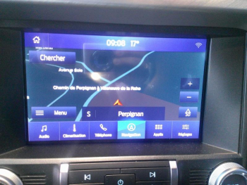 Photo 11 du bon plan FORD Mustang Fastback 5.0 V8 450ch GT BVA10 occasion à 56900 €