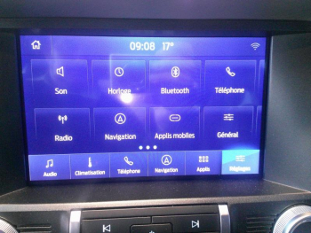 Photo 13 du bon plan FORD Mustang Fastback 5.0 V8 450ch GT BVA10 occasion à 56900 €