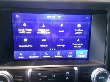 Photo 14 du bon plan FORD Mustang Fastback 5.0 V8 450ch GT BVA10 occasion à 56900 €