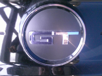 Photo 15 du bon plan FORD Mustang Fastback 5.0 V8 450ch GT BVA10 occasion à 56900 €