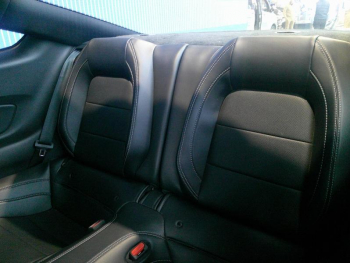 Photo 19 du bon plan FORD Mustang Fastback 5.0 V8 450ch GT BVA10 occasion à 56900 €