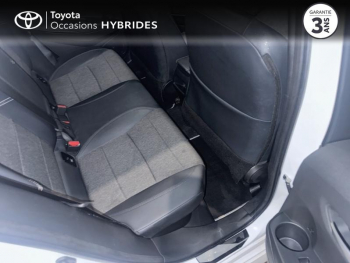 Photo 7 du bon plan TOYOTA Corolla 1.8 140ch Design MY24 occasion à 25990 €