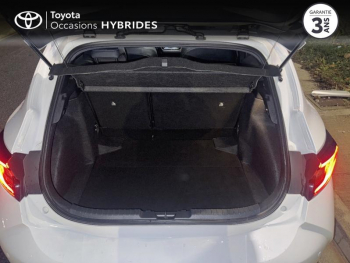 Photo 10 du bon plan TOYOTA Corolla 1.8 140ch Design MY24 occasion à 25990 €