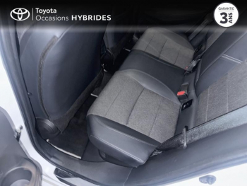 Photo 12 du bon plan TOYOTA Corolla 1.8 140ch Design MY24 occasion à 25990 €